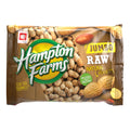Jumbo Raw Natural In-Shell Peanuts 24 oz Bag E232