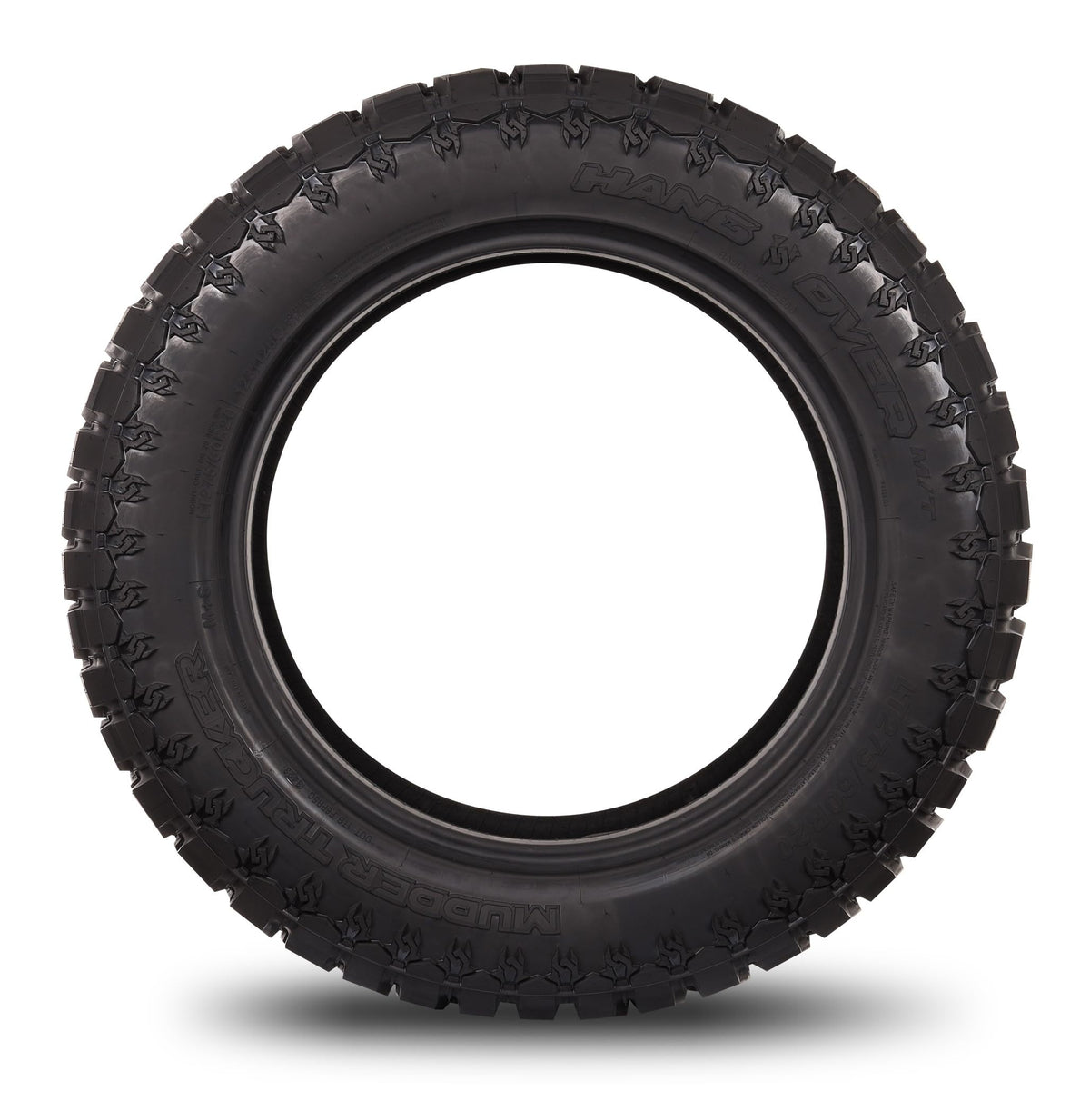 275/60R20 Mud Tire P822714