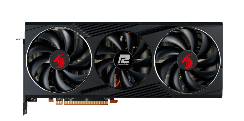16GB GDDR6 Gaming Graphics Card C238588