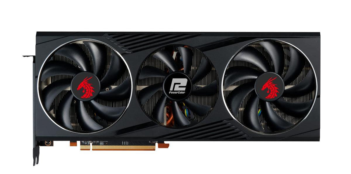 16GB GDDR6 Gaming Graphics Card C238588