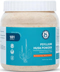 Psyllium Husk Powder 32oz Finely Ground I63581