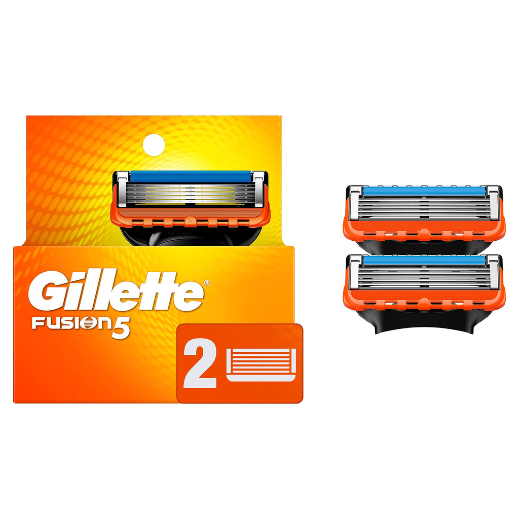 Razor Blade Refills J6841