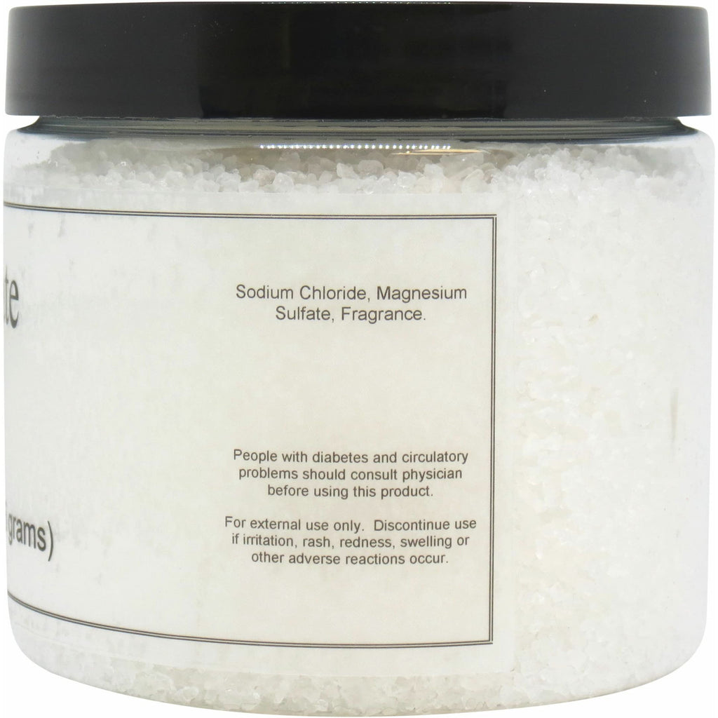 Bath Salts 8 oz I1620