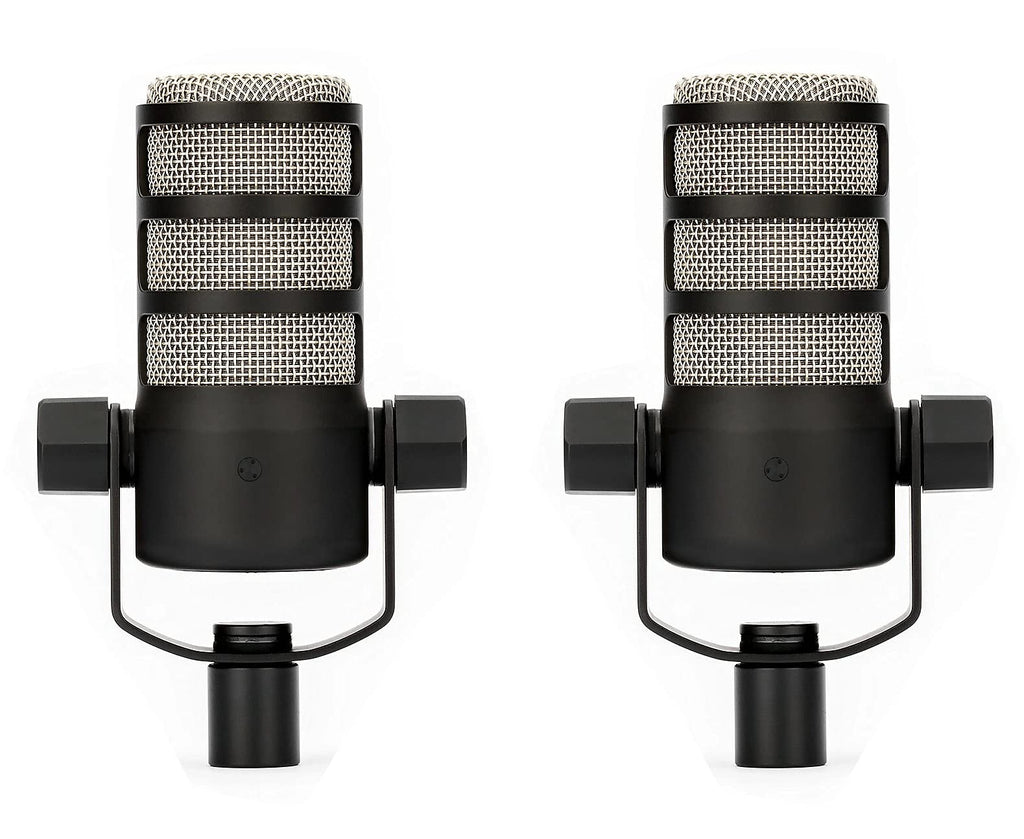 Dynamic Microphone 2-Pack Z43543
