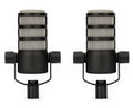 Dynamic Microphone 2-Pack Z43543