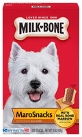 Dog Treats 15-Ounce (Pack of 6) V531754