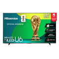 65" Mini-LED 4K UHD Smart TV R26664