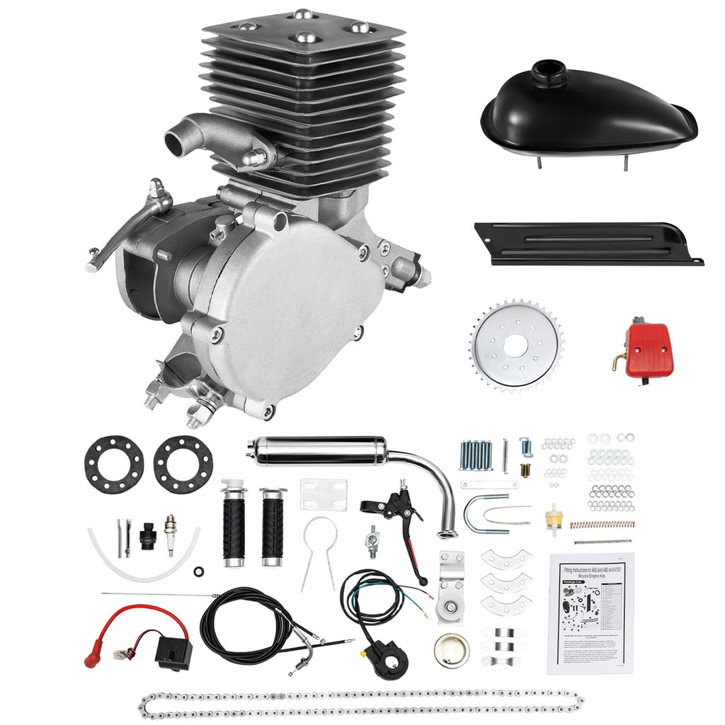 2 Stroke Bicycle Engine Kit U61263