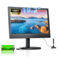 Portable TV with Antenna V9318
