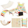 Montessori Toddler Climbing Toys Indoor A84843