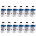 12oz Synthetic Dot-3 Brake Fluid G493