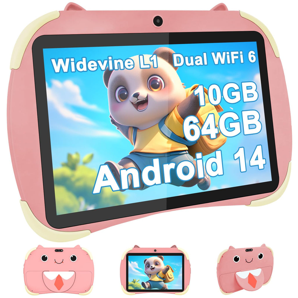 10inch Kids Tablet N890261