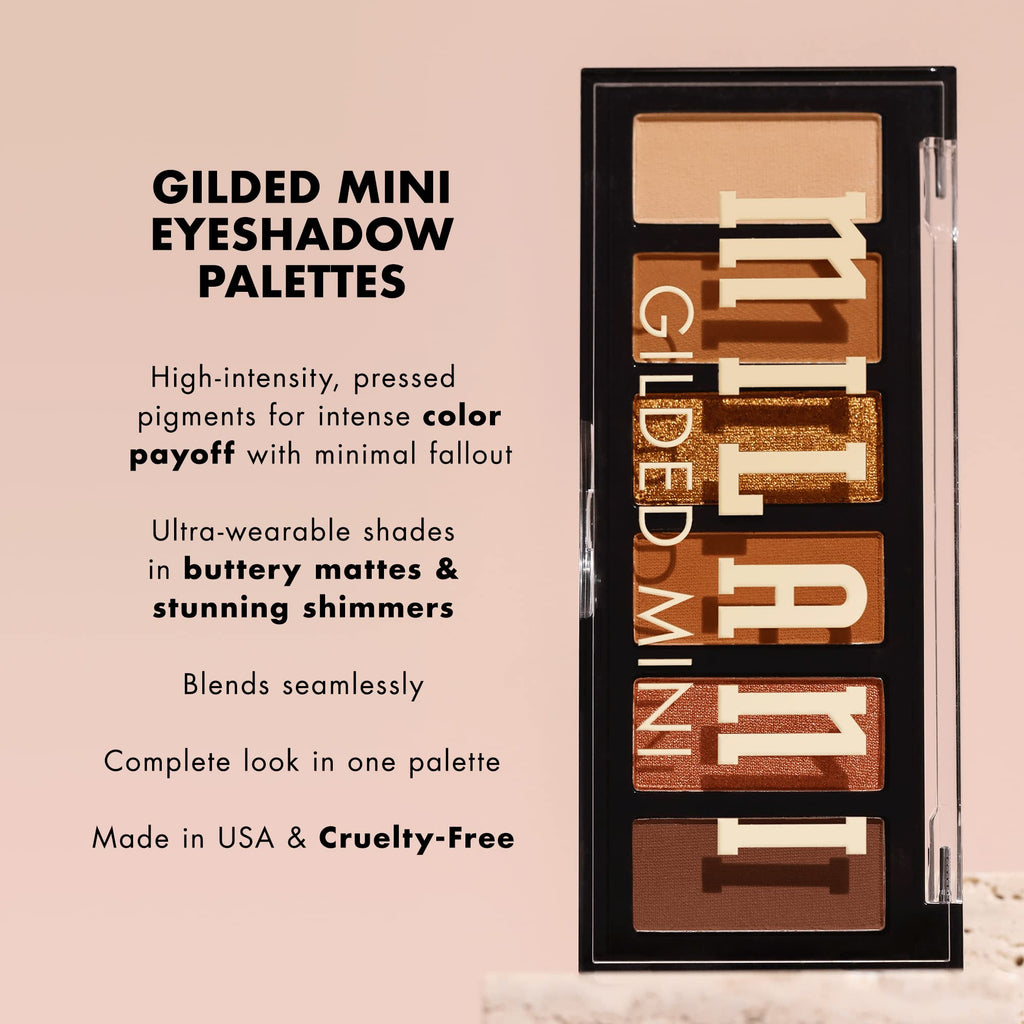 Mini Eyeshadow Palette Makeup G289951