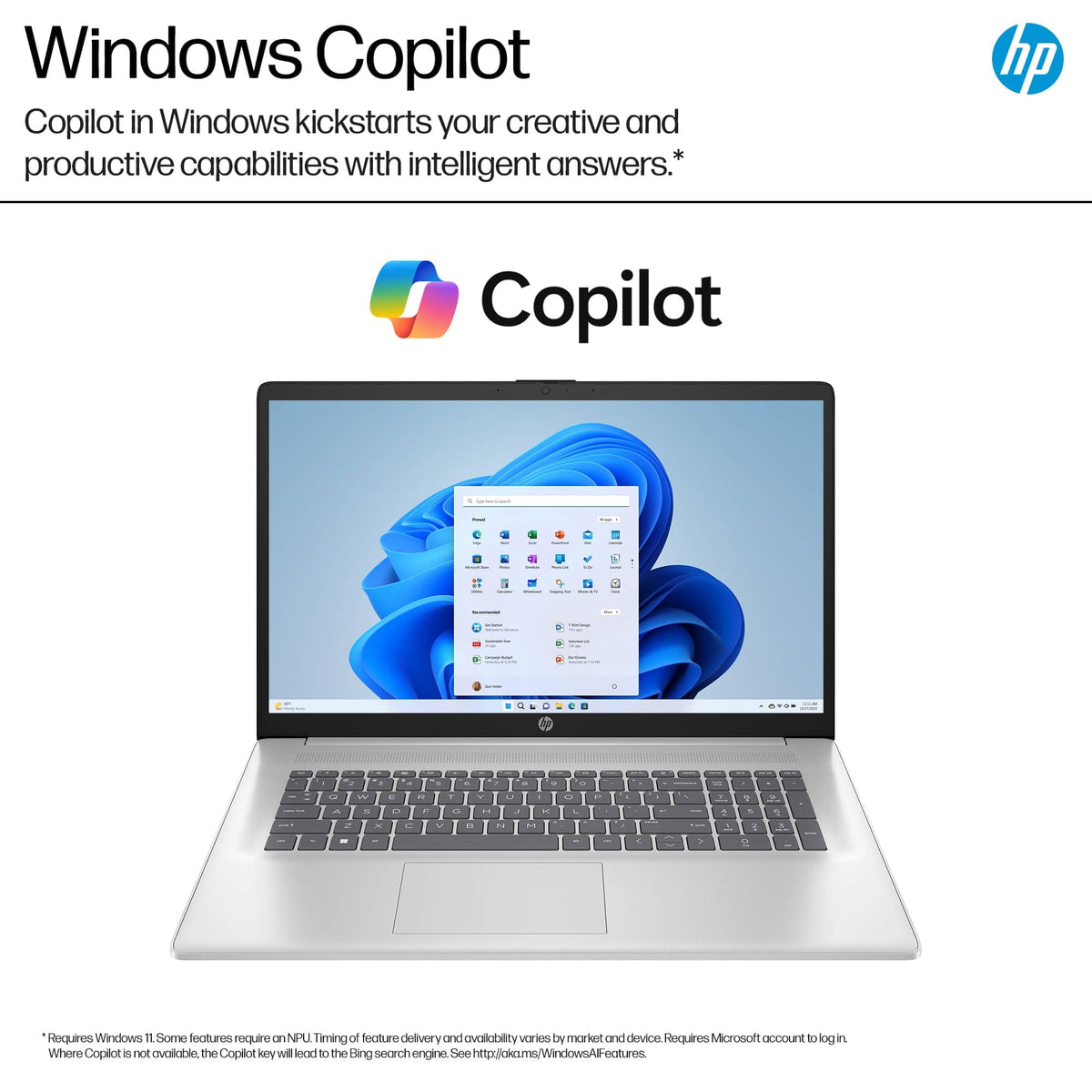 17.3" HD+ Touchscreen 16GB RAM 512GB SSD AMD Ryzen 5 Laptop A417