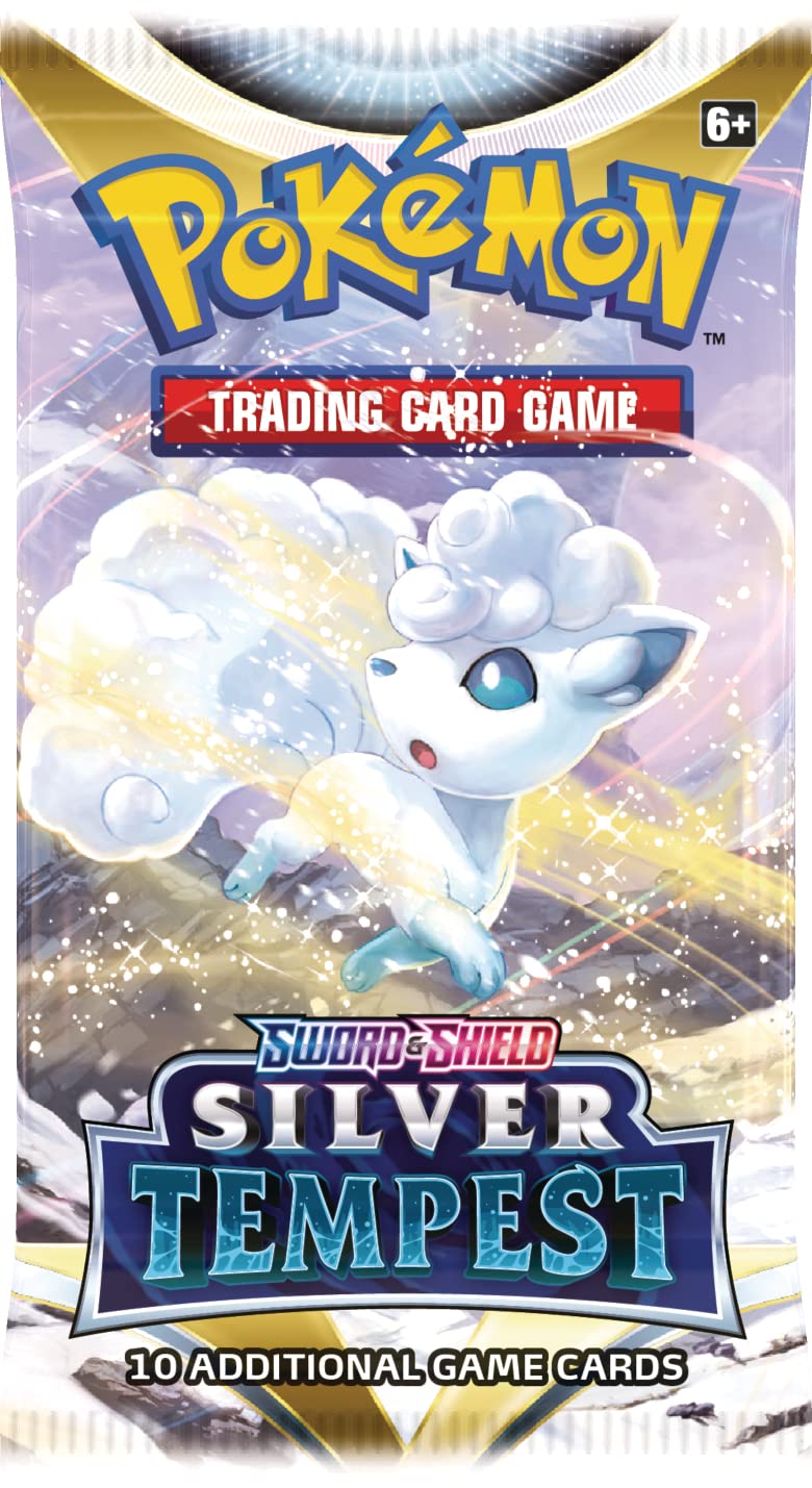 Pokemon TCG Elite Trainer Box I743041