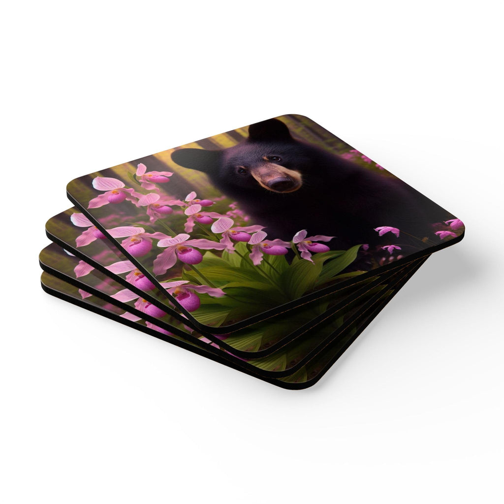 Set of 4 Coasters P61521