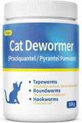 Broad Spectrum Dewormer for Cat & Kitten N610
