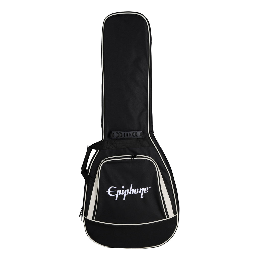Ebony Electric Guitar N970818
