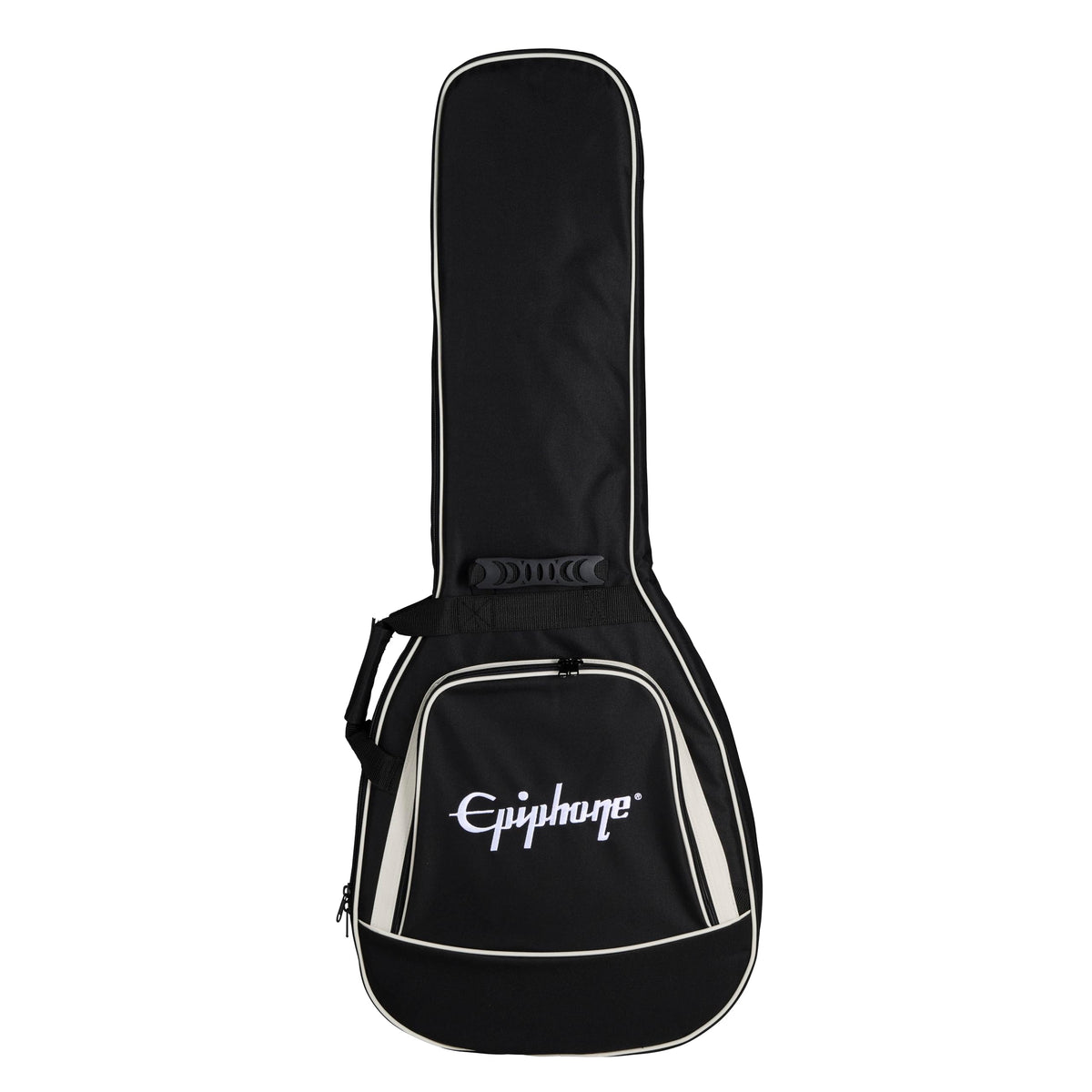 Ebony Electric Guitar N970818