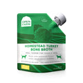 Bone Broth Food Topper for Dogs and Cats 12oz V711