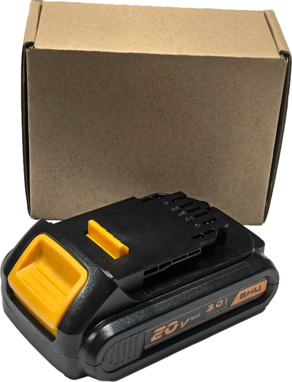 20V 3.0Ah Replacement Battery Y164