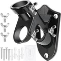 Heavy Duty Aluminum Flag Pole Holder O933