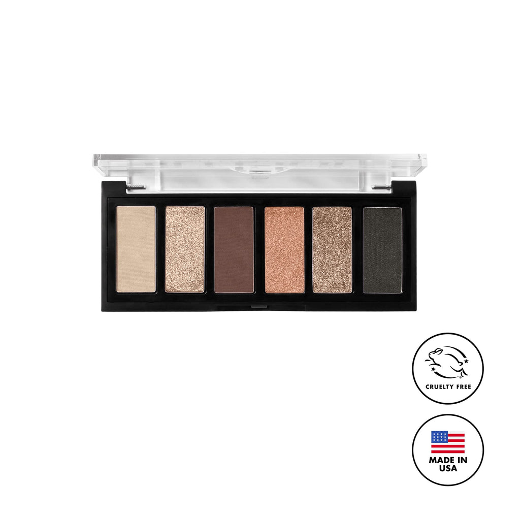 Mini Eyeshadow Palette Makeup G289951