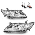 Halogen Headlights Z297275
