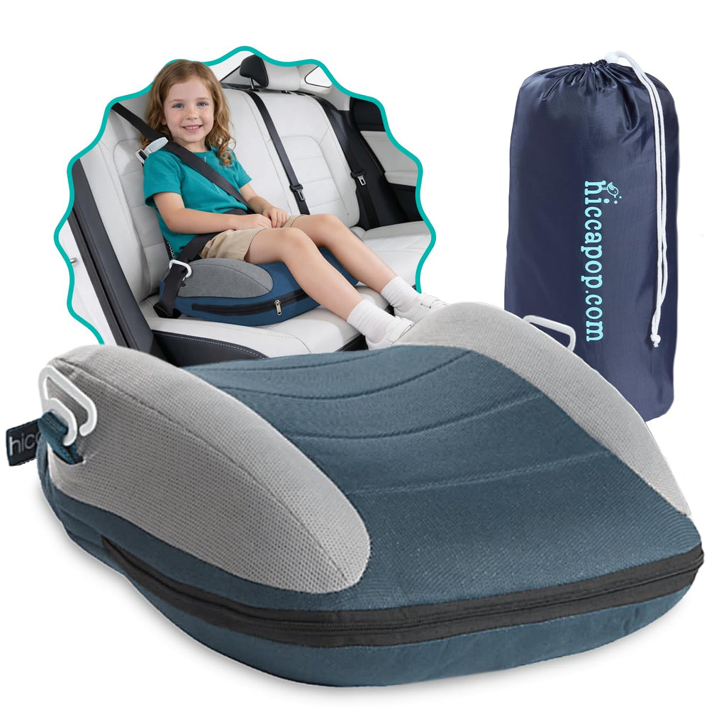 Inflatable Booster Seat V297