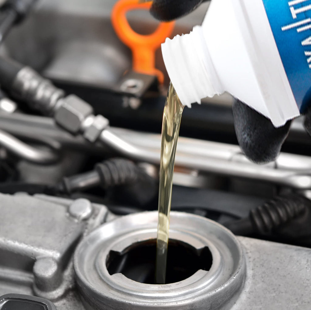 12oz Synthetic Dot-3 Brake Fluid G493