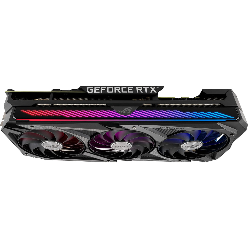 NVIDIA GeForce RTX 3070 8GB GDDR6 Gaming Graphics Card G86955