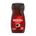Dark Roast Instant Coffee 7 oz Jar C3049