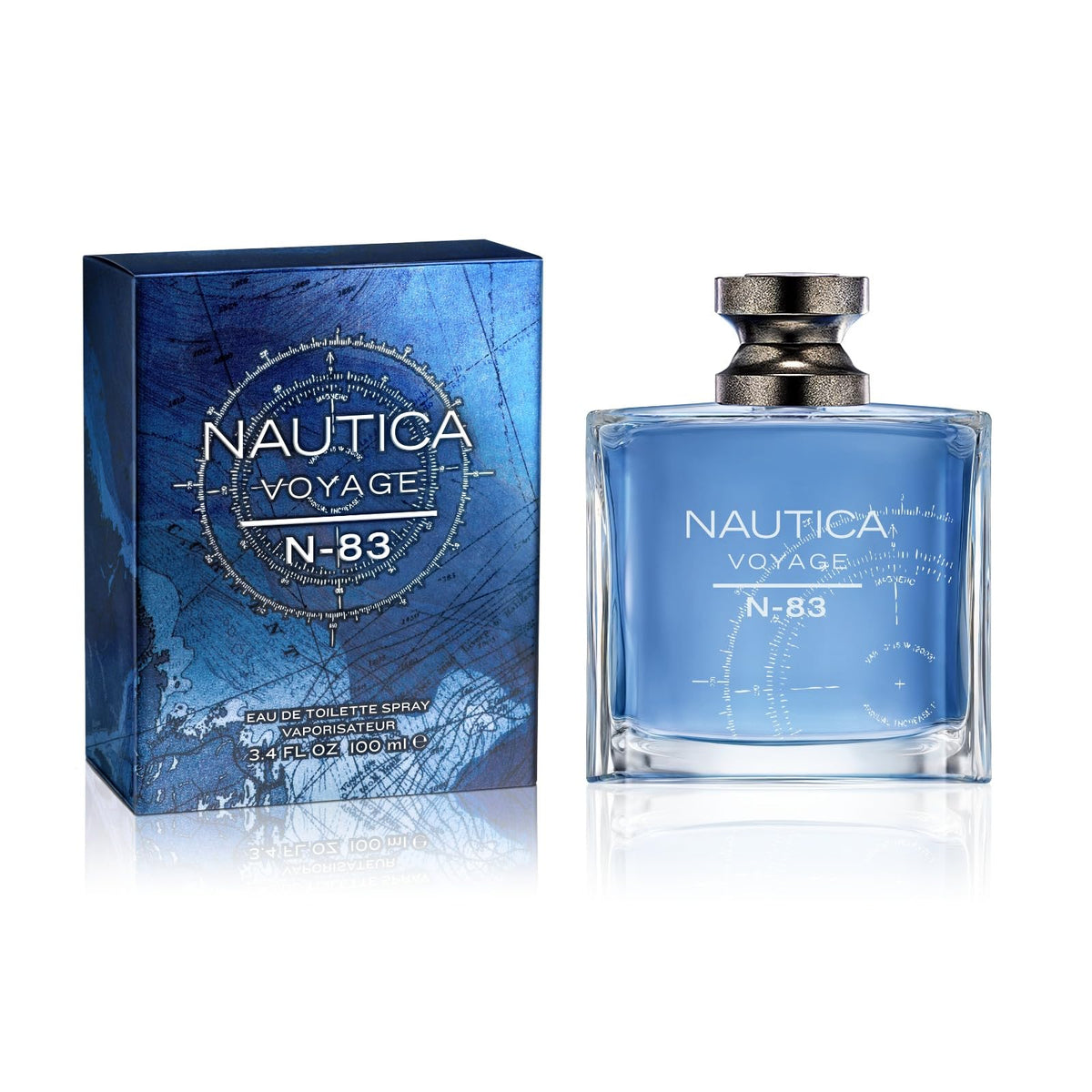 Eau de Toilette Spray 3.3 fl oz I757896