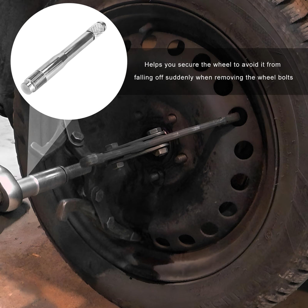 M14×1.25 Stainless Steel Wheel Alignment Pin C238665