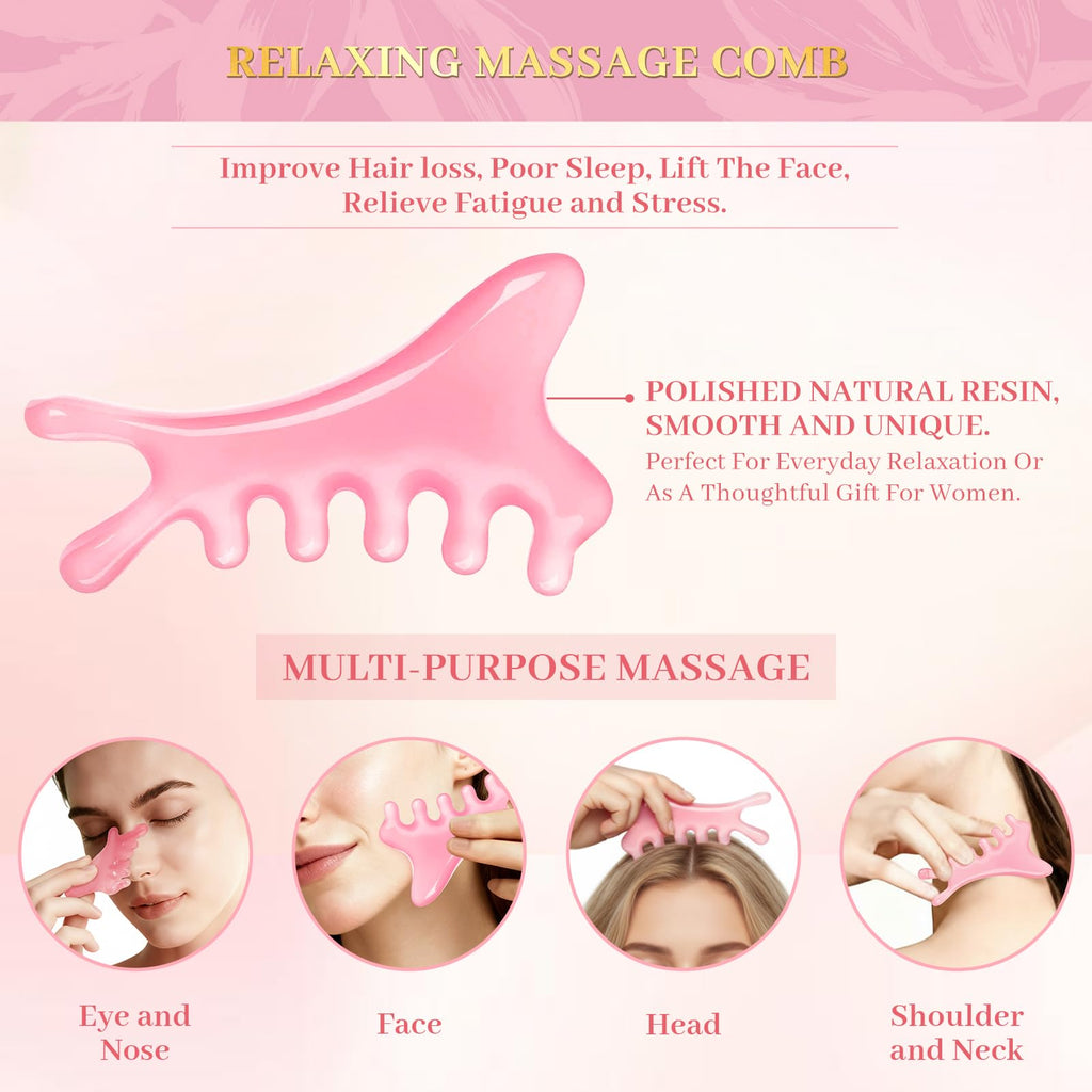 Self Care Spa Gift Set L5855
