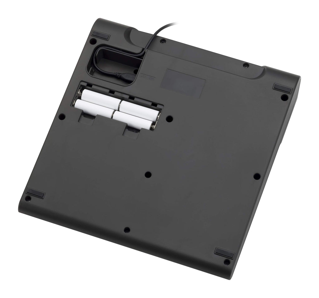 Battery Powered Mixer/Recorder O203477