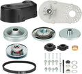 6.5 HP 3/4" Torque Converter B79433