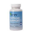 Thyroid Support Supplement Capsules B6966