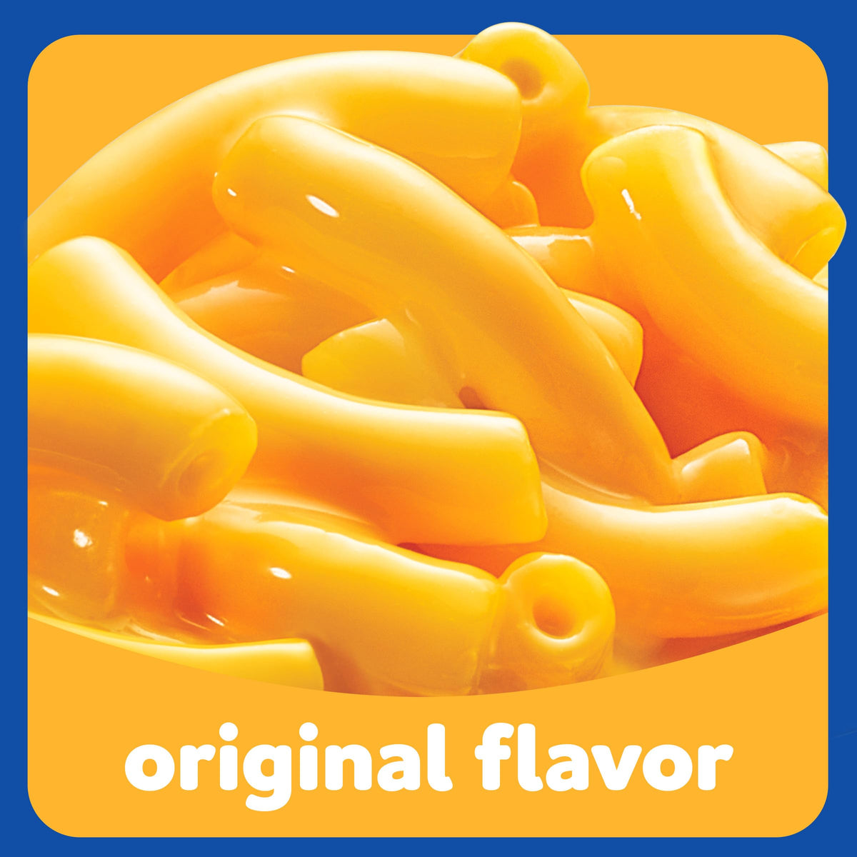 Mac and Cheese 7.25 oz Pack of 2 Z1335
