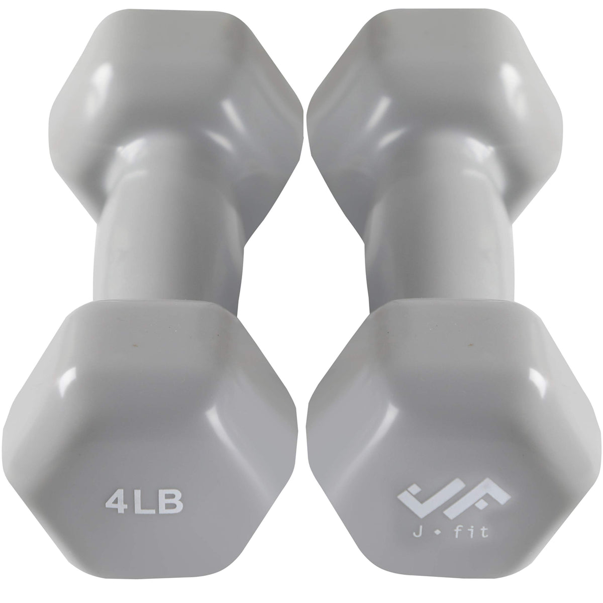 Neoprene & Vinyl Coated Dumbbell Pairs or Sets G573