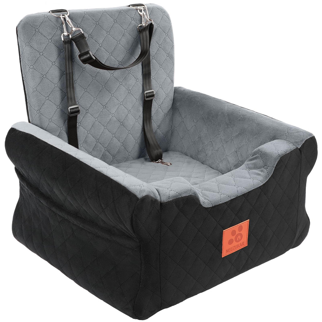 Dog Car Seat Under 35 lbs V19956