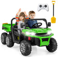 2 Seater Ride On Car Off-Road UTV Electric Vehicle with Remote Control C3016
