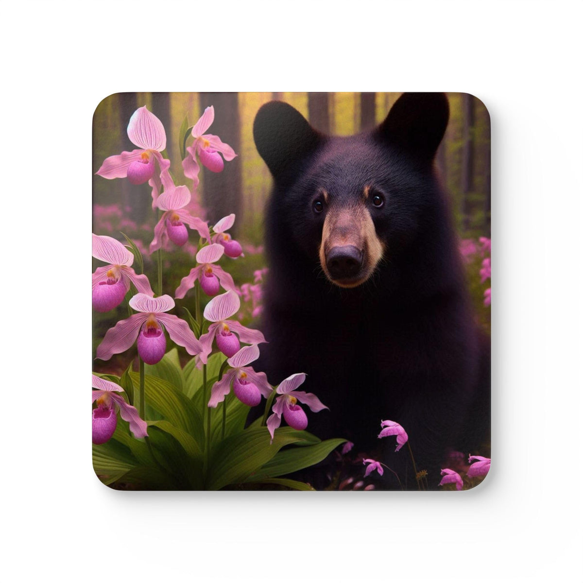 Set of 4 Coasters P61521