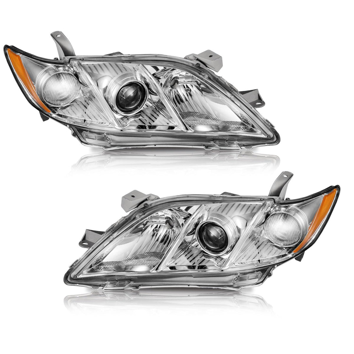 Headlights Assembly Z103