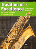 Alto Saxophone X800