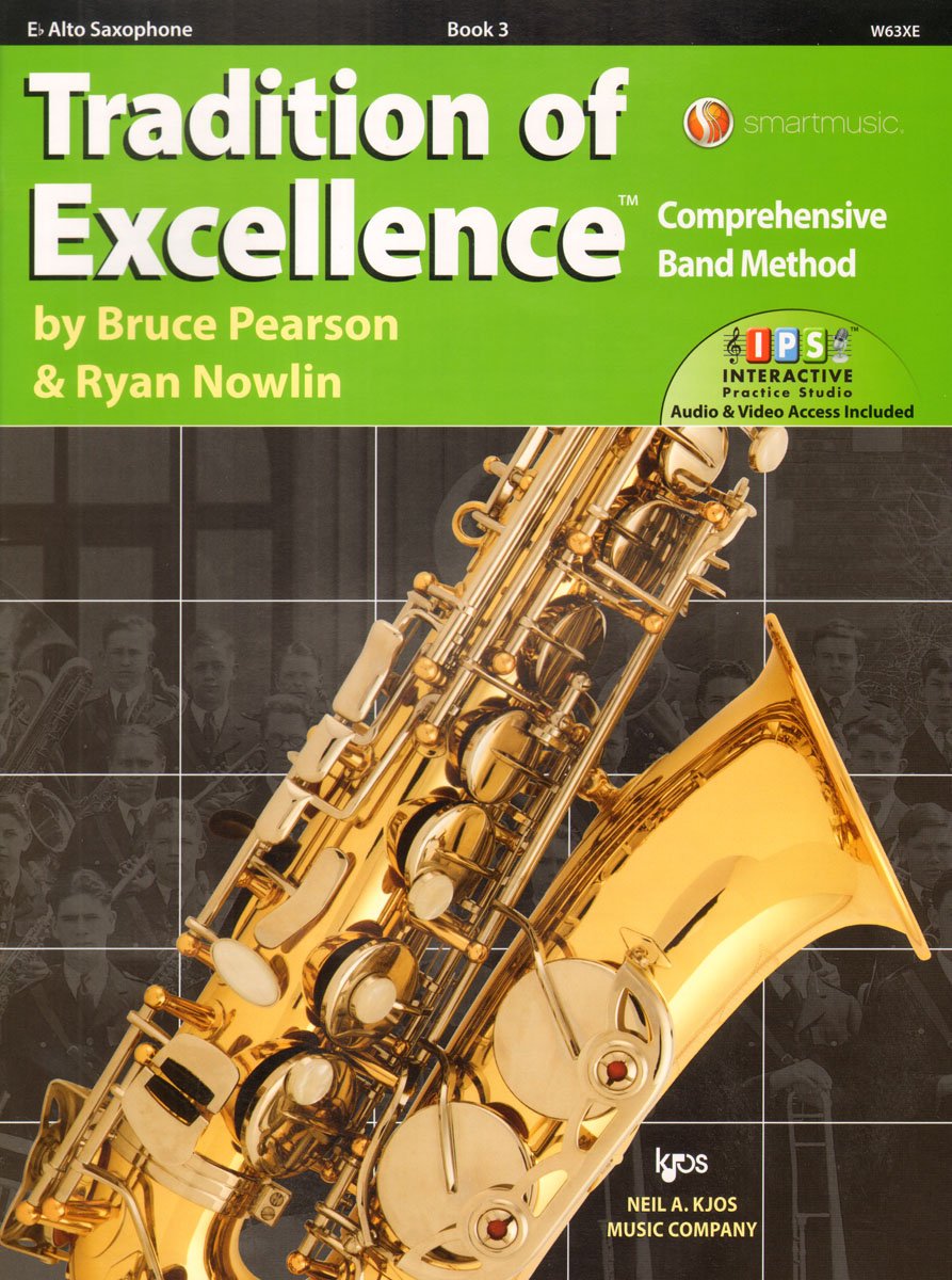 Alto Saxophone X800