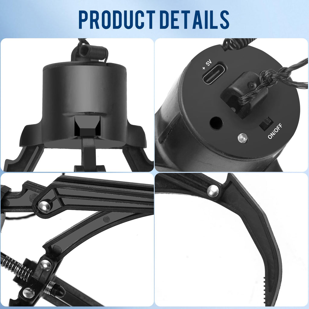 Drone Airdrop System Payload Carrier O94109