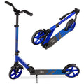 Foldable Large Wheel Kick Scooter with Suspension P352