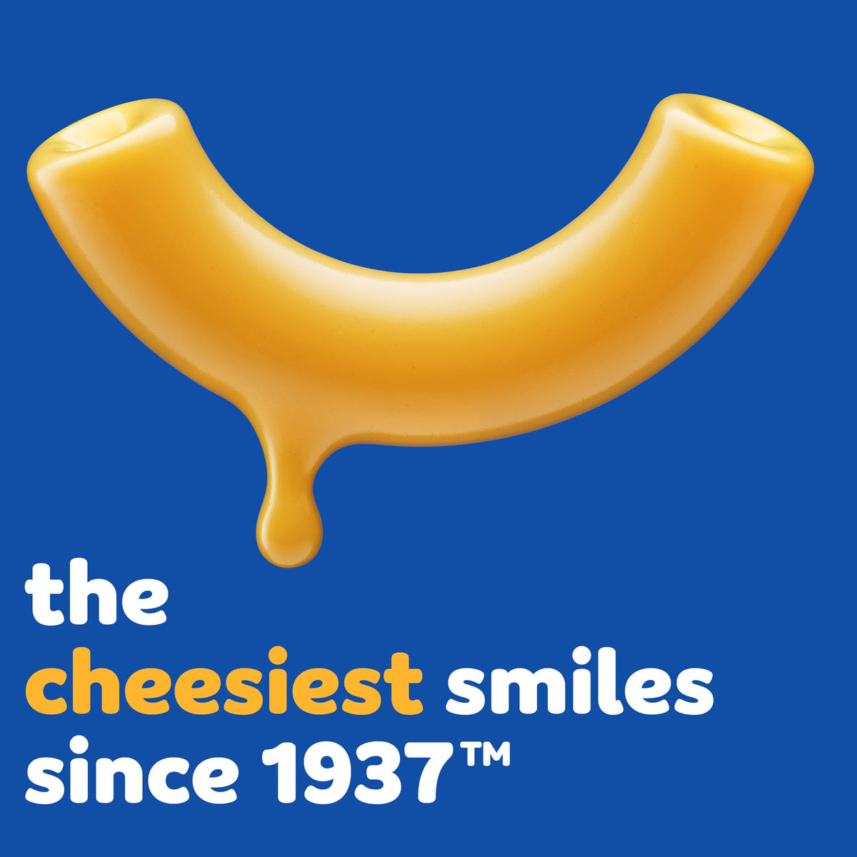 Mac and Cheese 7.25 oz Pack of 2 Z1335
