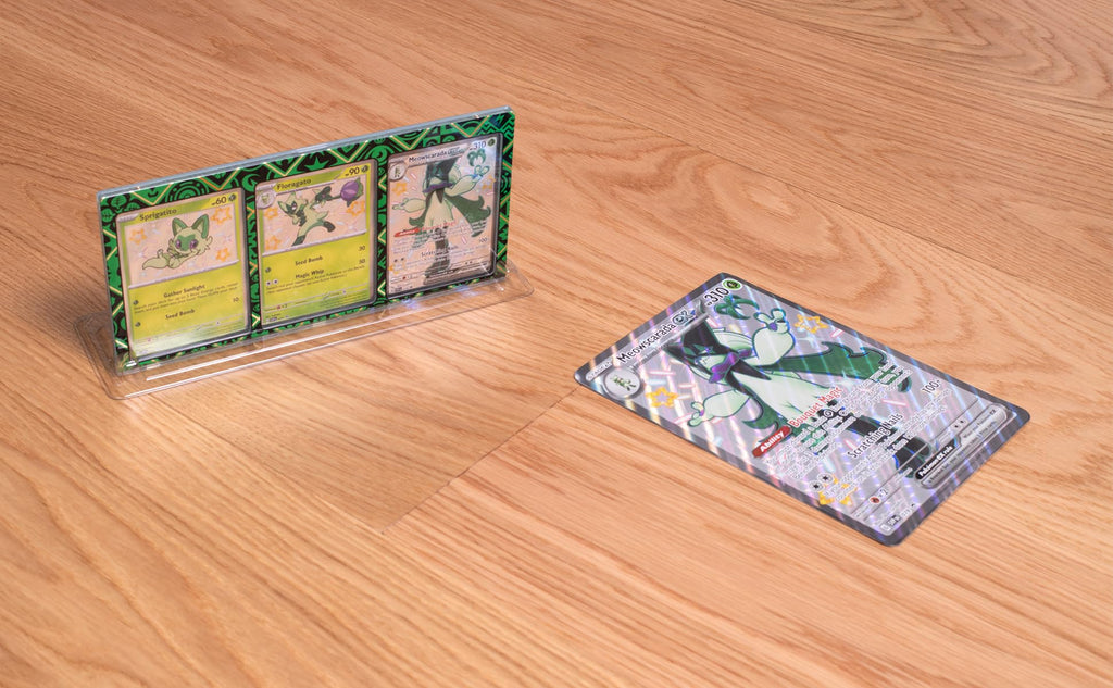 Pokemon TCG Premium Collection S593